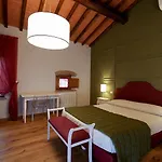 Casanova Di Nardini ファームステイ