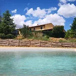 Casanova Di Nardini ファームステイ