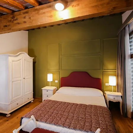 Farm stay Casanova Di Nardini *