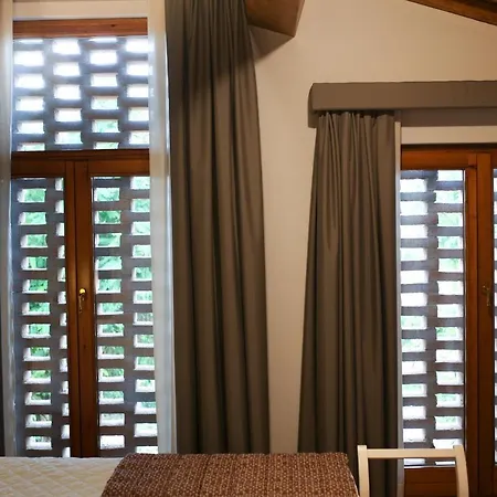 Casanova Di Nardini Farm stay *
