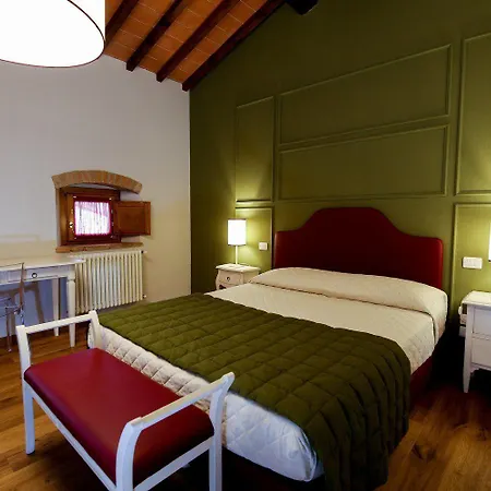 Casanova Di Nardini * Scandicci