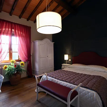 Casanova Di Nardini * Scandicci