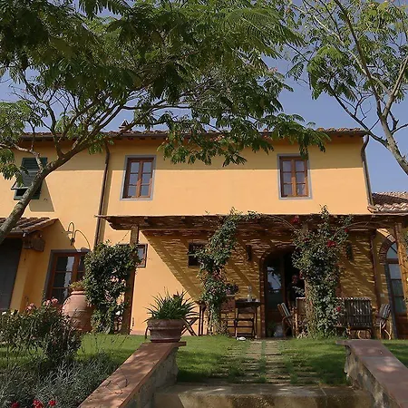 Casanova Di Nardini Çiftlik konaklama Scandicci