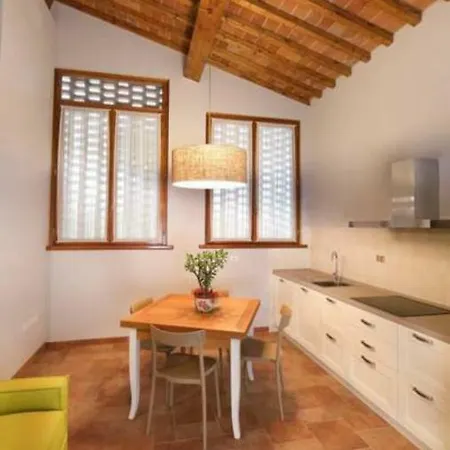 Casanova Di Nardini Agroturismo